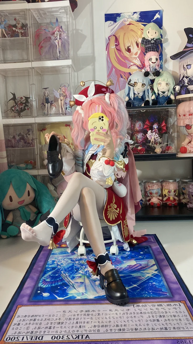 白栎Shirly - No.026 风瑾 [108P,20V-7GB]01 tg@simisebaisi 【丝足阁】105.webp